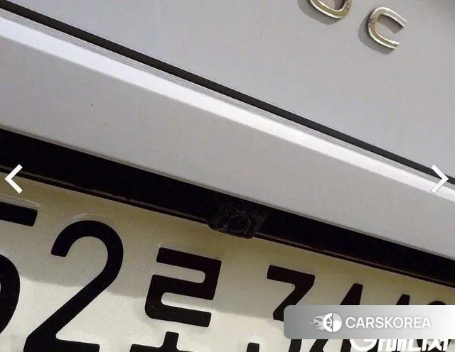 Volkswagen T-Roc id 3020927 из Кореи 8