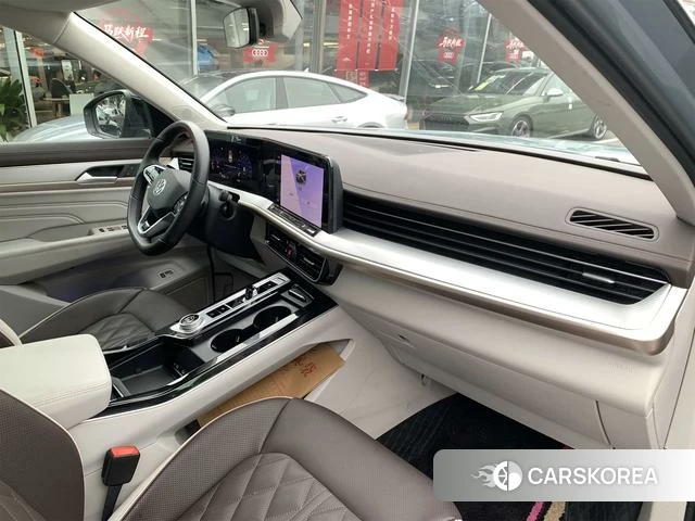 Volkswagen Range patrol id 4328675 из Китая 8