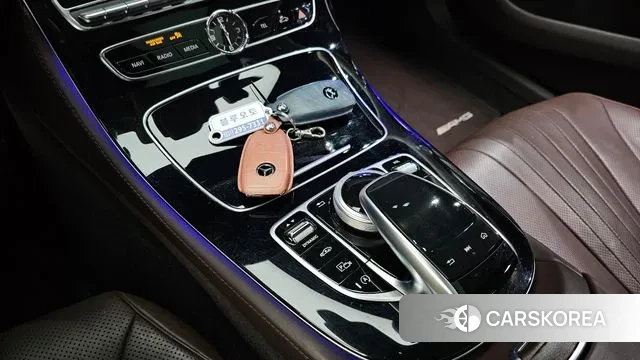 Mercedes-Benz CLS-Class C257 id 2986243 из Кореи 8