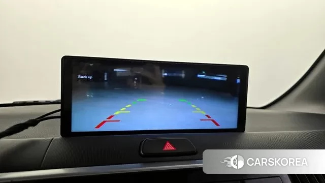 Kia The New Ray id 3630485 из Кореи 8