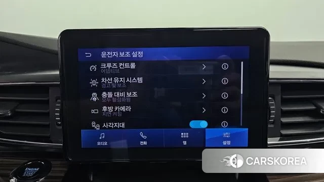 Ford Explorer 6th Generation id 3031567 из Кореи 8