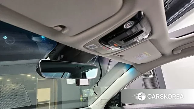 Kia K8 Hybrid id 3181487 из Кореи 8