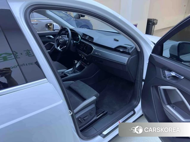 Audi Q3 id 4365986 из Китая 8