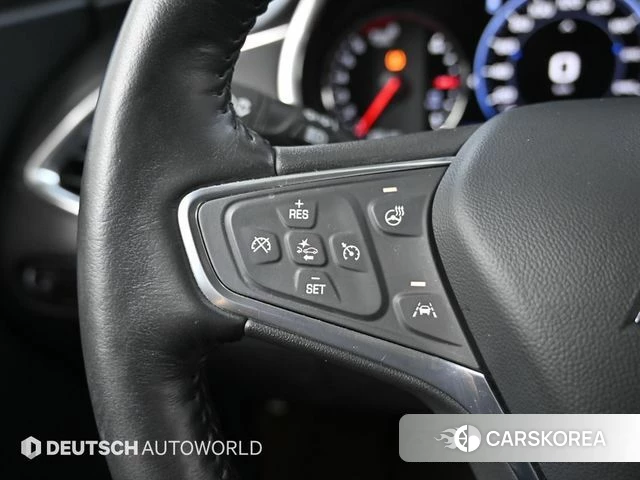 Chevrolet (GM Daewoo) The New Malibu id 4196736 из Кореи 8