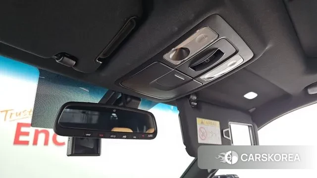 Kia Mohave Master id 3578085 из Кореи 8