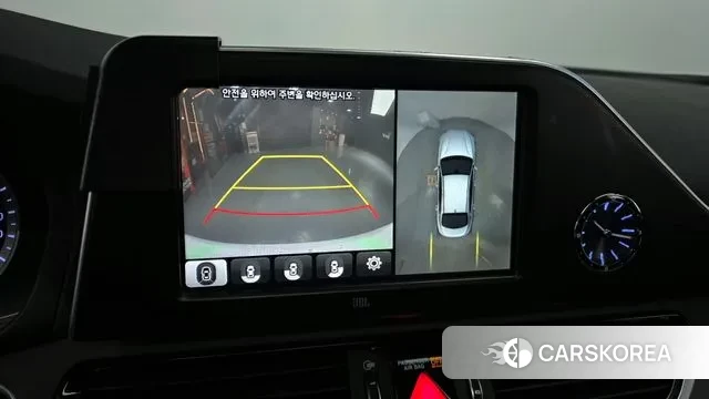 Hyundai Grandeur IG id 3656841 из Кореи 8