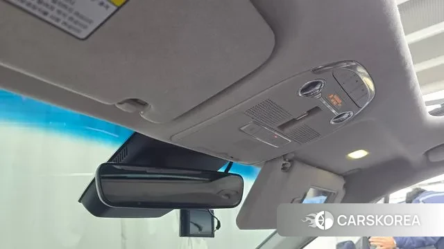 Hyundai The New Grandeur IG id 3588004 из Кореи 8