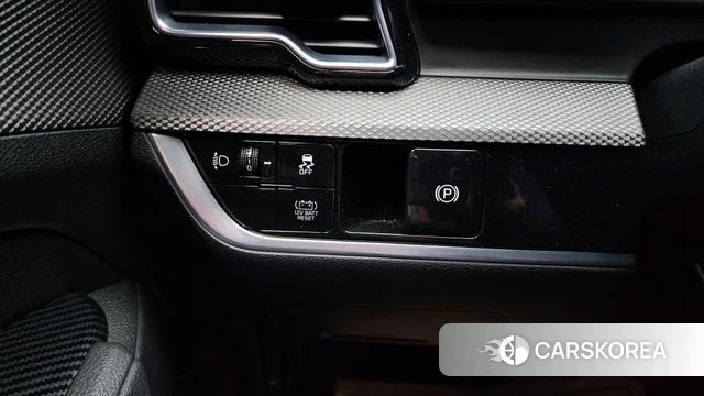 Kia Sportage 5th Generation Hybrid id 3832270 из Кореи 8