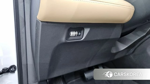 Renault Korea (Samsung) Grand Coleos id 4016670 из Кореи 8