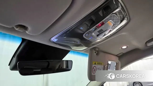 Genesis GV70 id 3596252 из Кореи 8