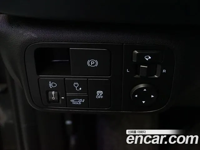 Hyundai Ionic 6 id 2954448 из Кореи 8