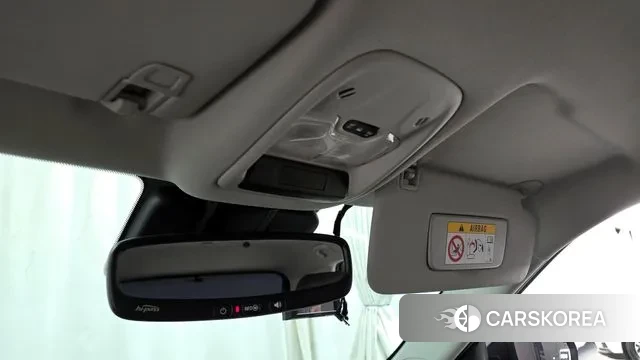 Chevrolet (GM Daewoo) The New Trail Blazer id 2914968 из Кореи 8