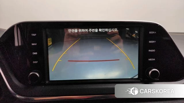 Hyundai Sonata (DN8) id 3873098 из Кореи 8