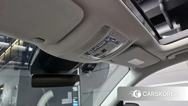 Mercedes-Benz GLE-Class W167 id 3300994 из Кореи 8