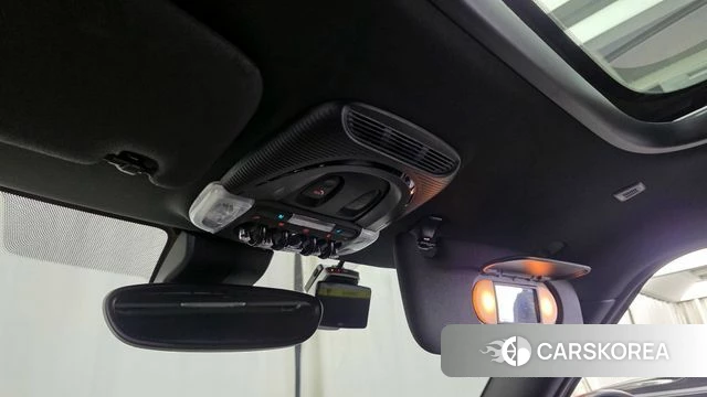 Mini Cooper S Clubman id 3817973 из Кореи 8