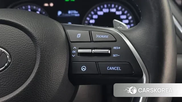 Hyundai Sonata (DN8) id 3514963 из Кореи 8