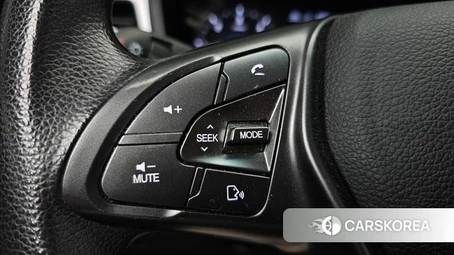 Ssangyong Berry New Tivoli id 4614686 из Кореи 8