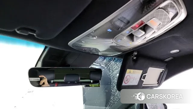 Genesis GV70 id 3508032 из Кореи 8