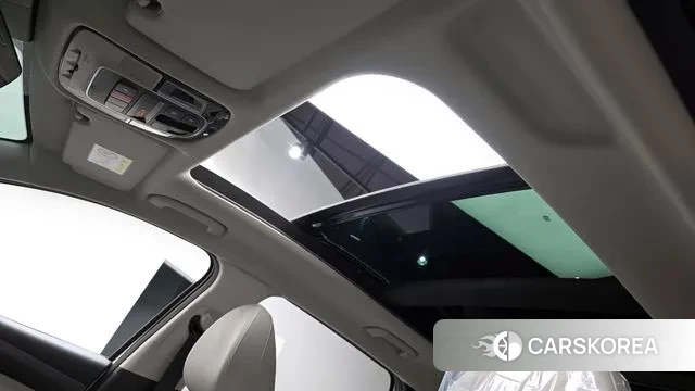 Hyundai The New Tucson Hybrid (NX4) id 3629059 из Кореи 8