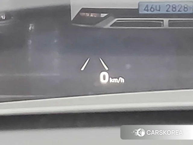 Hyundai Kona Electric id 4458571 из Кореи 8