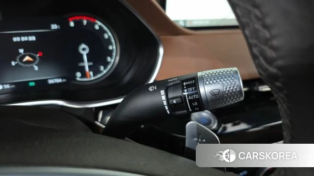 Genesis G80 (RG3) id 3935918 из Кореи 8