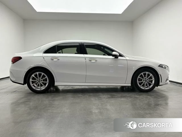 Mercedes-Benz Class A id 4301300 из Китая 8