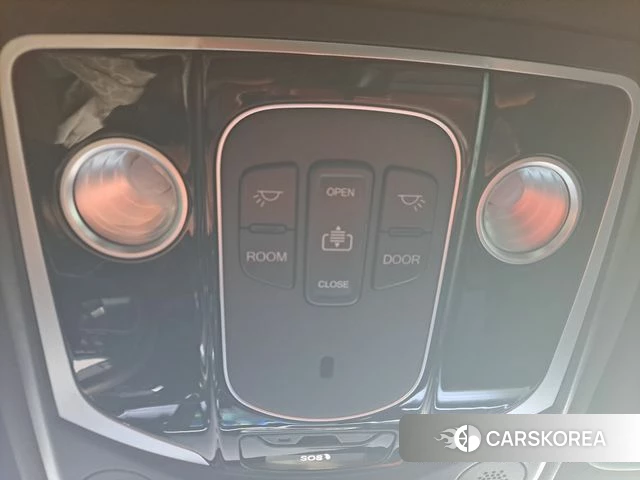 Ssangyong Torres id 4018190 из Кореи 8