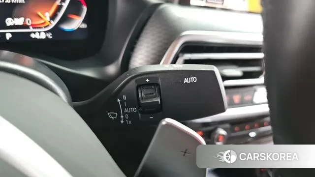 BMW X4 (G02) id 3478002 из Кореи 8