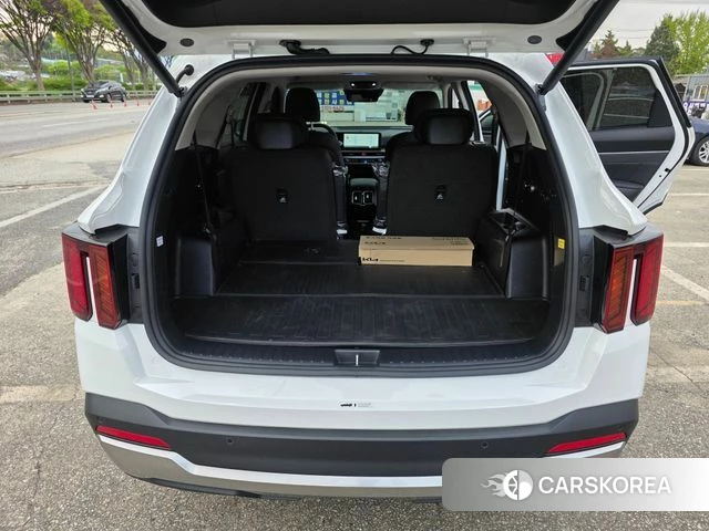 Kia The New Sorento 4th Generation id 4193963 из Кореи 8