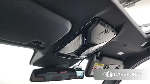 BMW X3 (G01) id 3405827 из Кореи 8