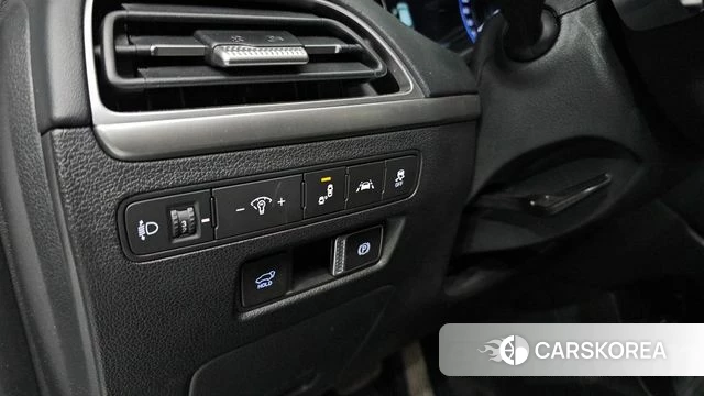 Hyundai Palisade id 3860503 из Кореи 8