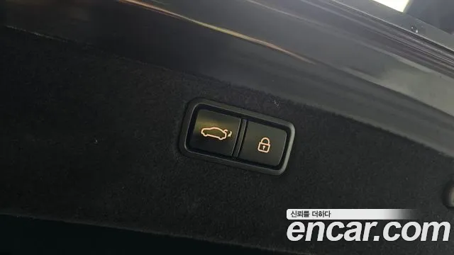 Genesis G80 id 2818744 из Кореи 8