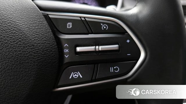 Hyundai The New Santa Fe id 3914867 из Кореи 8