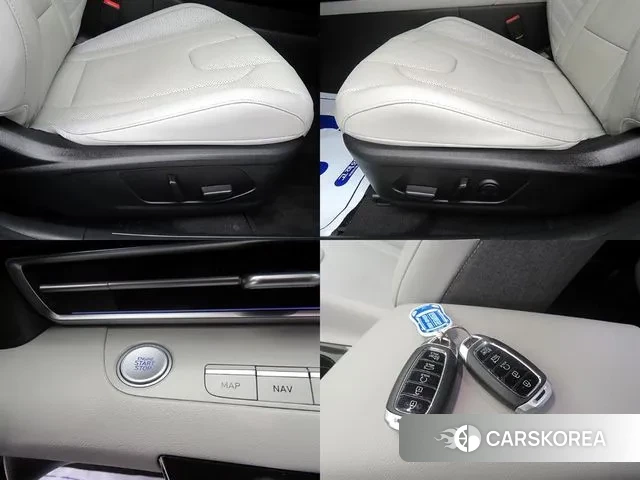 Hyundai Avante Hybrid (CN7) id 3746123 из Кореи 8