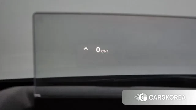 Chevrolet (GM Daewoo) Trailblazer id 3013196 из Кореи 8