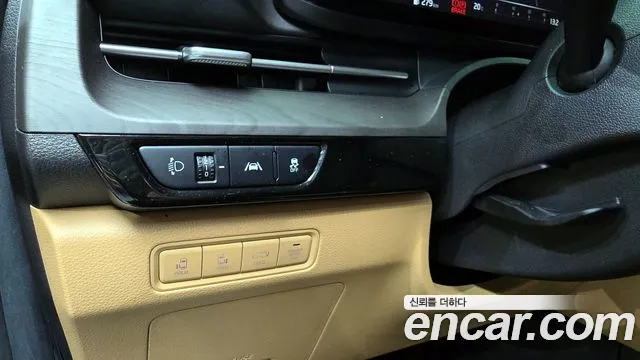 Kia Carnival 4th generation id 2635360 из Кореи 8