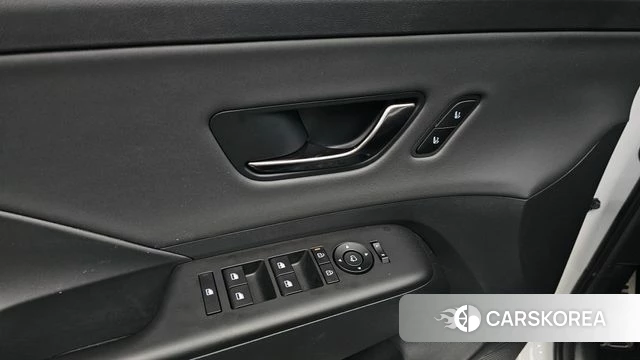 Hyundai Kona (SX2) id 4897823 из Кореи 8