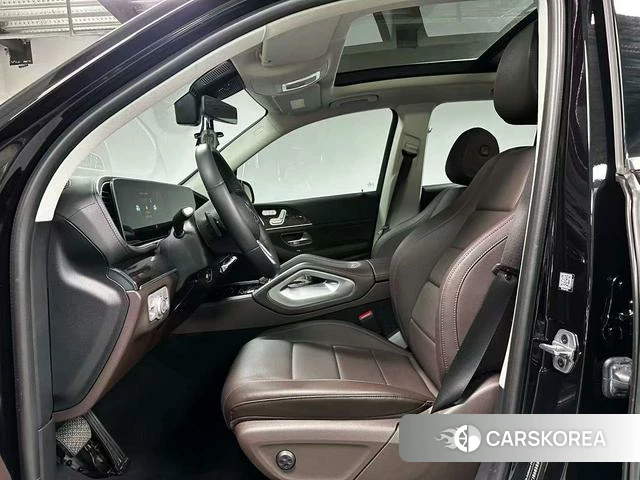 Mercedes-Benz GLE (import) id 4298440 из Китая 8