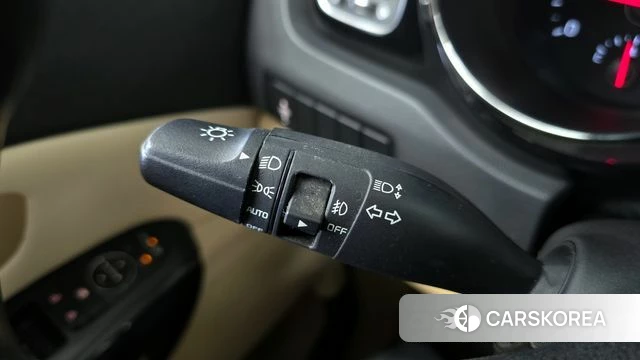 Kia The New Carnival id 4339692 из Кореи 8