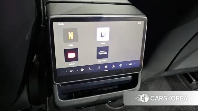 Tesla Model 3 id 3487094 из Кореи 8