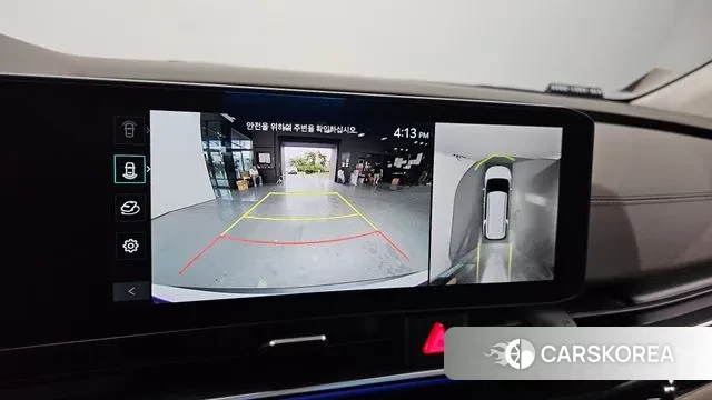 Kia The New Carnival 4th Generation id 3173623 из Кореи 8