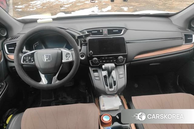 Honda CR-V id 4263005 из Китая 8