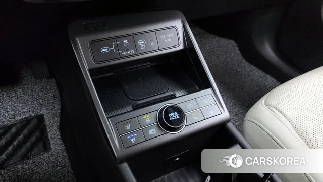 Hyundai Kona Hybrid (SX2) id 3405038 из Кореи 8