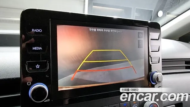 Hyundai Staria id 2862878 из Кореи 8