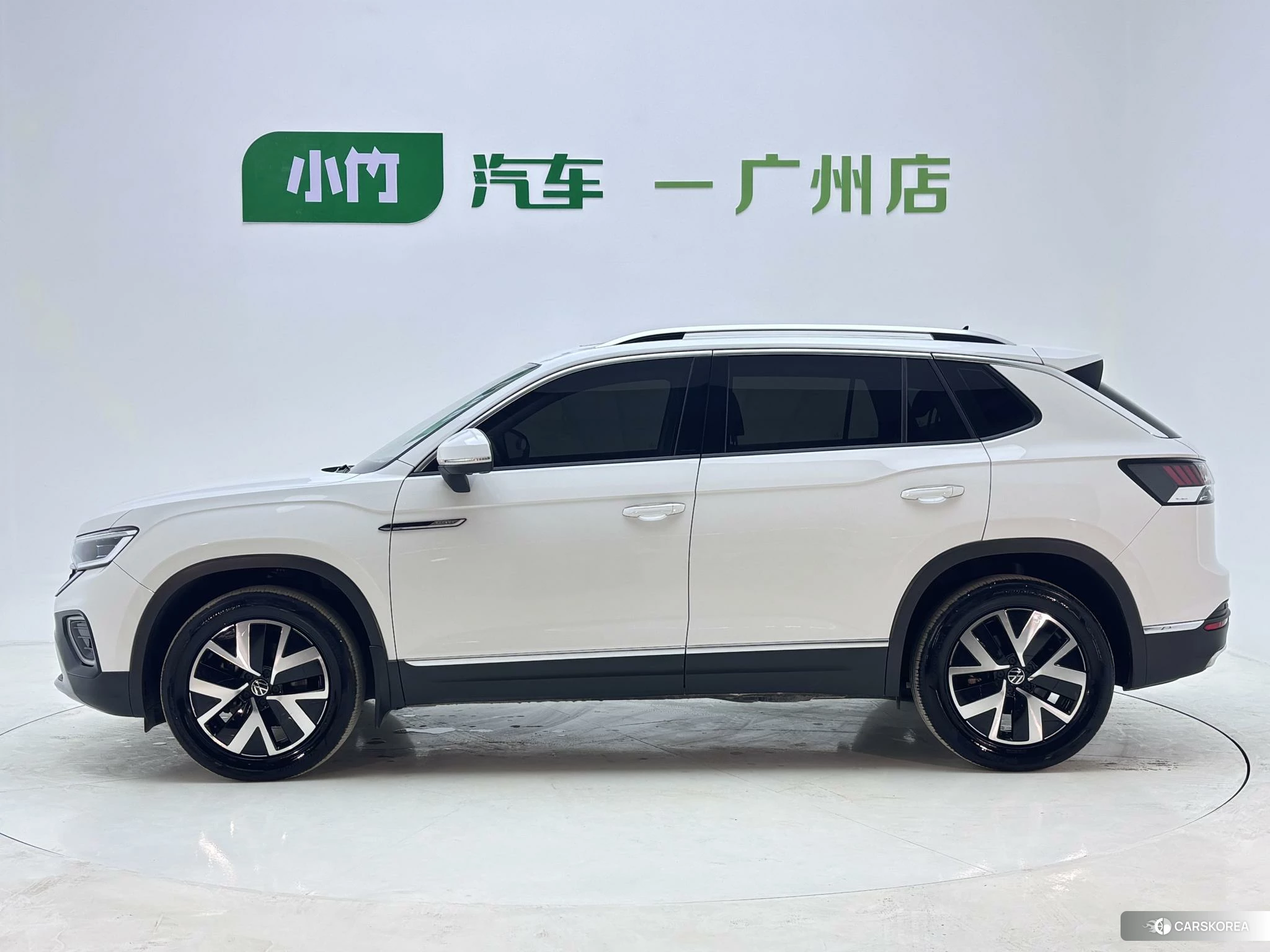 Volkswagen Tanyue id 4462064 из Китая 8