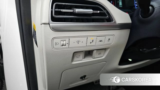 Hyundai Palisade id 4482546 из Кореи 8