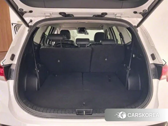 Hyundai The New Santa Fe id 3054221 из Кореи 8