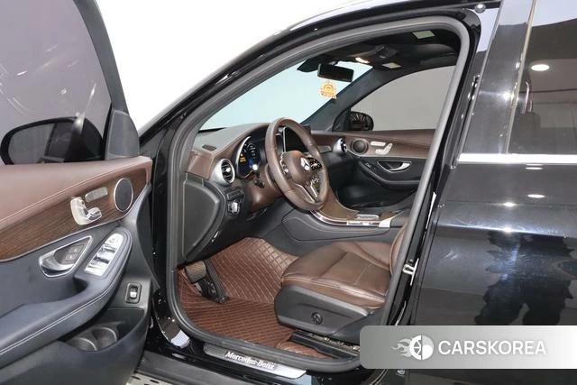 Mercedes-Benz GLC id 4313664 из Китая 8