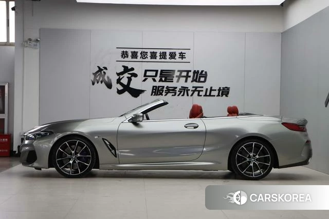 BMW 8 series id 4211415 из Китая 8