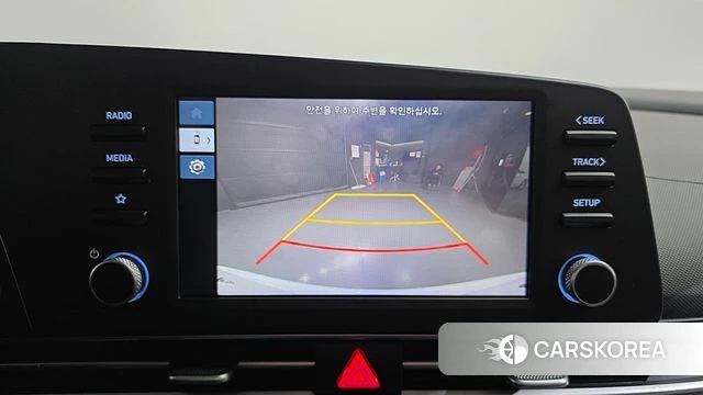 Hyundai Avante (CN7) id 3877775 из Кореи 8